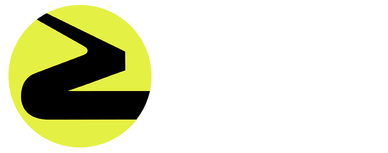 zyro logo_White