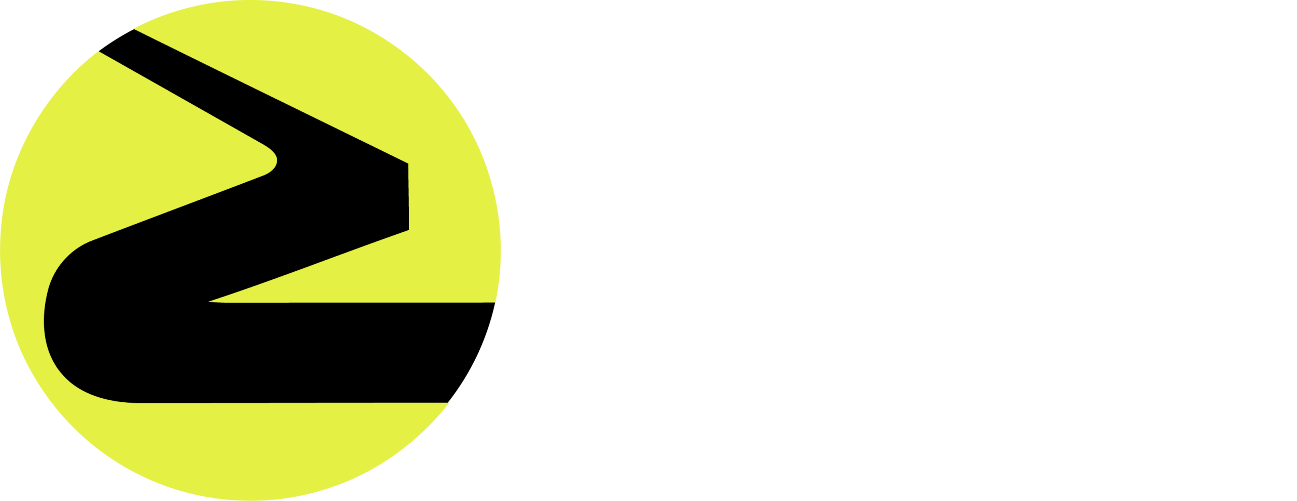 zyro logo_White